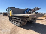Used Crawler Carrier